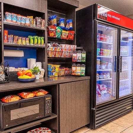 Sonesta Simply Suites Oklahoma City Airport Zewnętrze zdjęcie