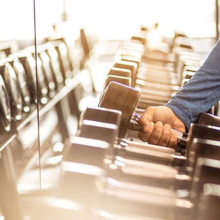 Sonesta Simply Suites Oklahoma City Airport Zewnętrze zdjęcie