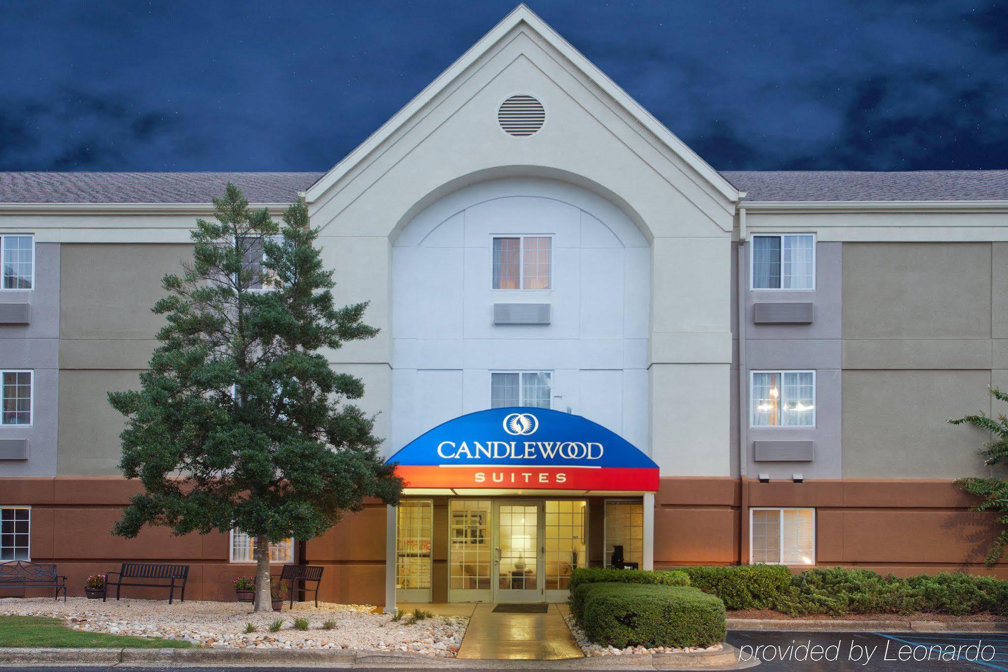 Sonesta Simply Suites Oklahoma City Airport Zewnętrze zdjęcie