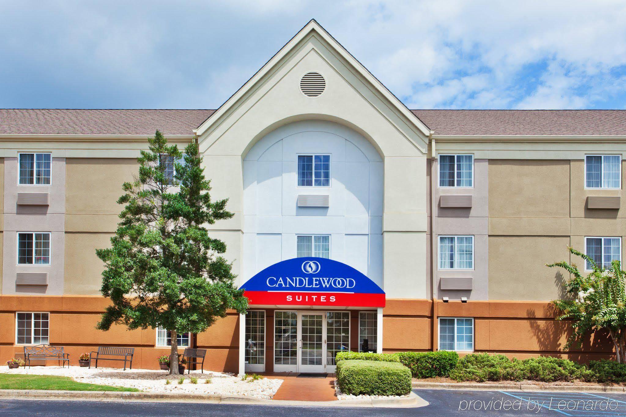 Sonesta Simply Suites Oklahoma City Airport Zewnętrze zdjęcie