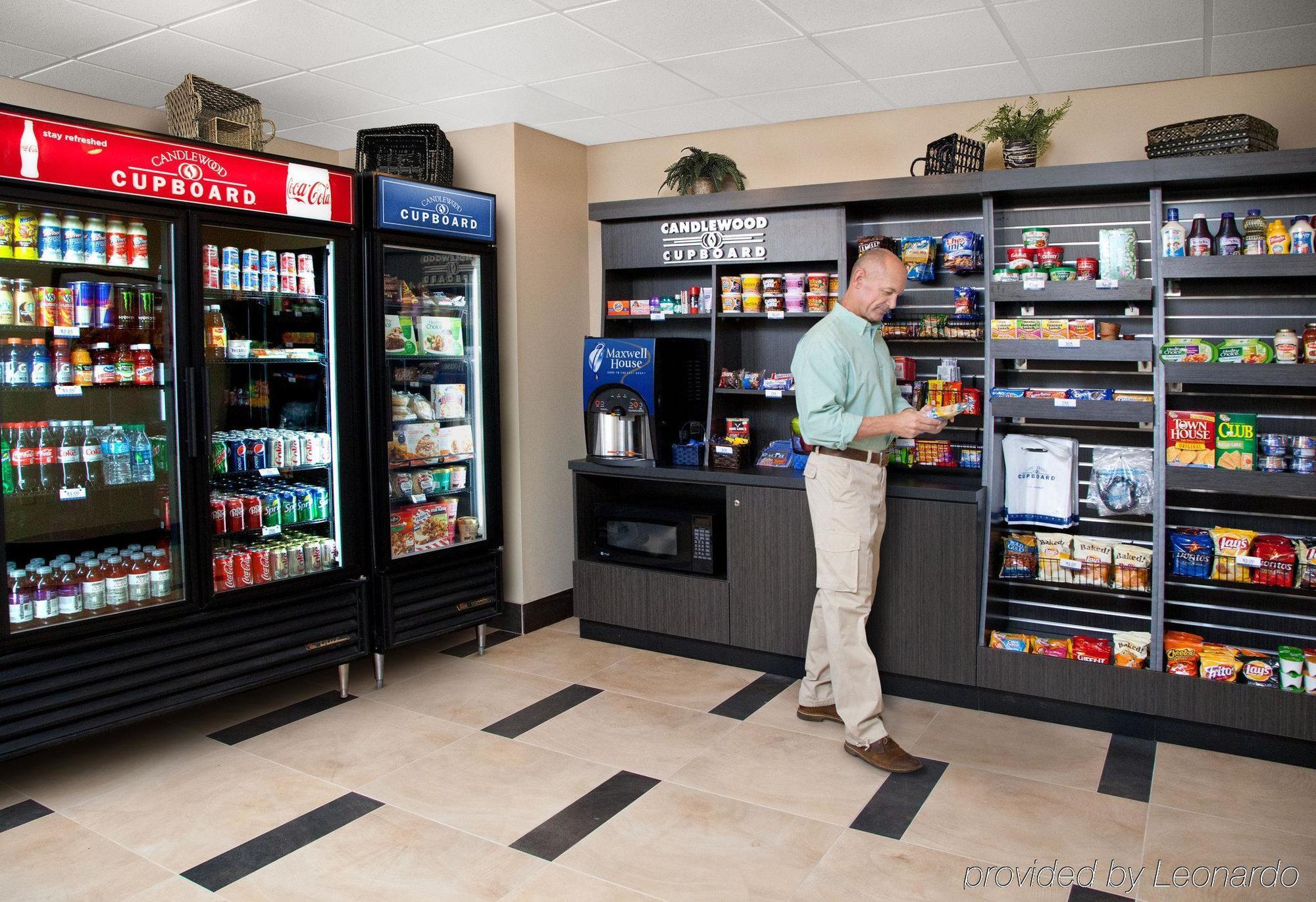 Sonesta Simply Suites Oklahoma City Airport Zewnętrze zdjęcie
