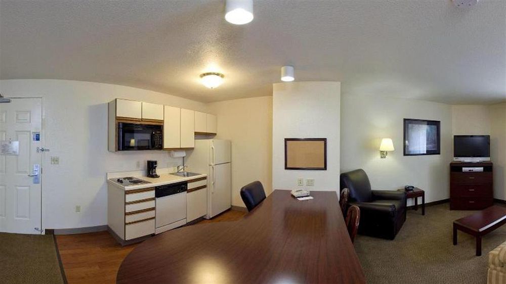 Sonesta Simply Suites Oklahoma City Airport Zewnętrze zdjęcie