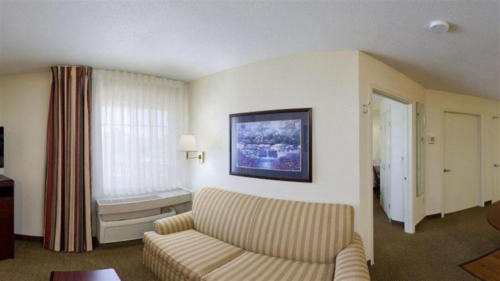 Sonesta Simply Suites Oklahoma City Airport Zewnętrze zdjęcie