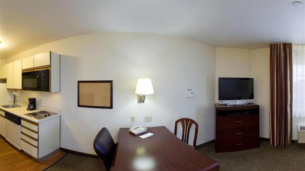 Sonesta Simply Suites Oklahoma City Airport Zewnętrze zdjęcie
