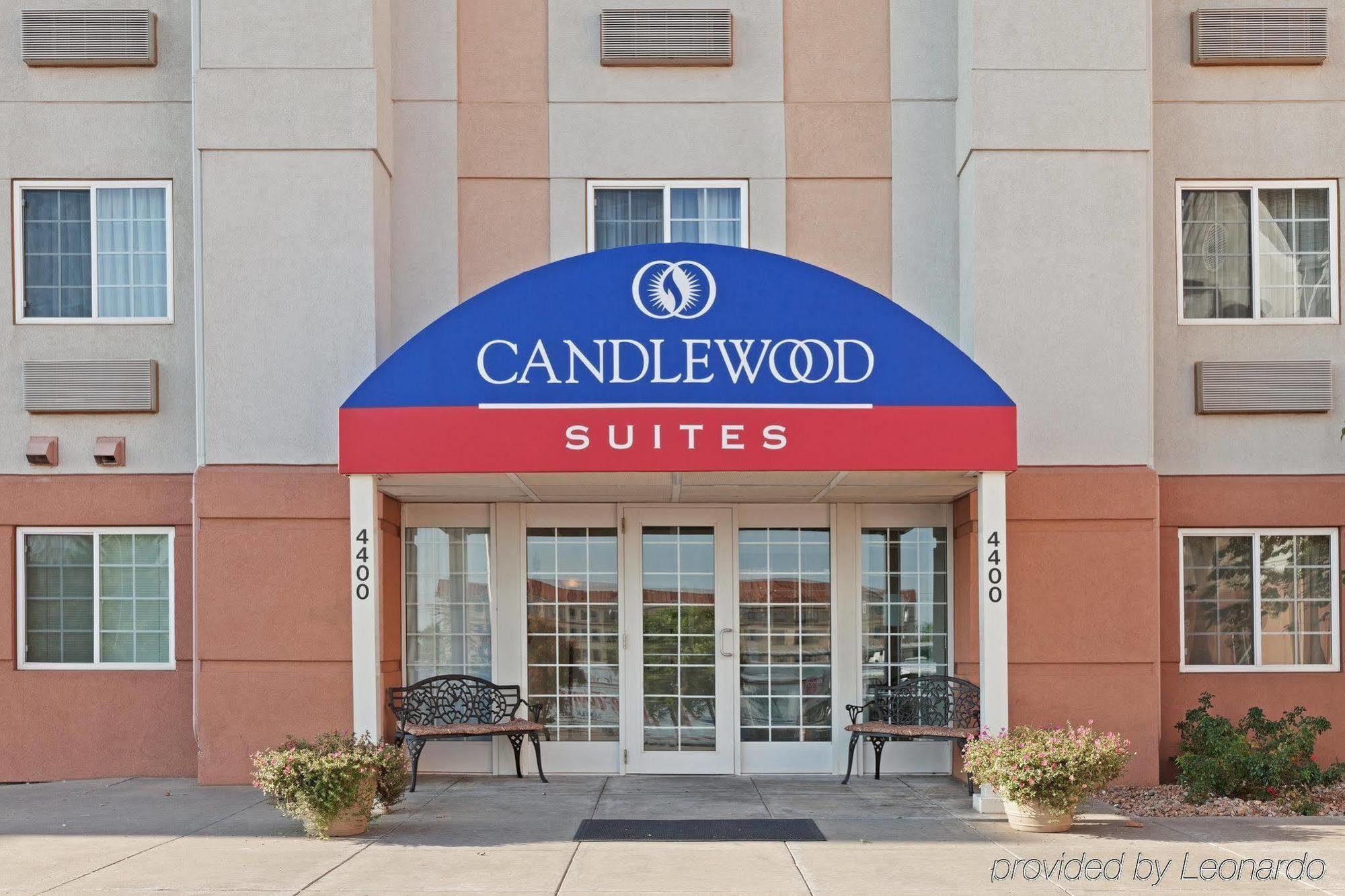 Sonesta Simply Suites Oklahoma City Airport Zewnętrze zdjęcie