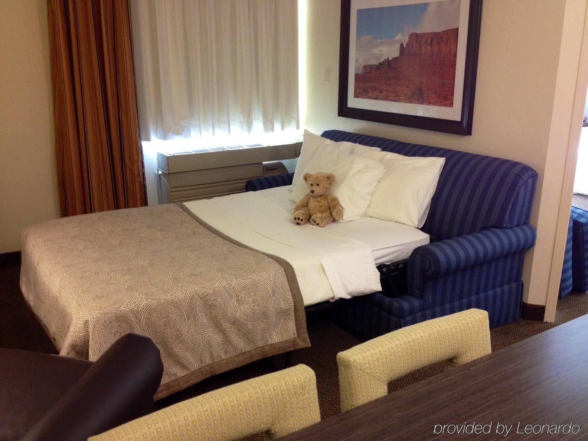 Sonesta Simply Suites Oklahoma City Airport Zewnętrze zdjęcie