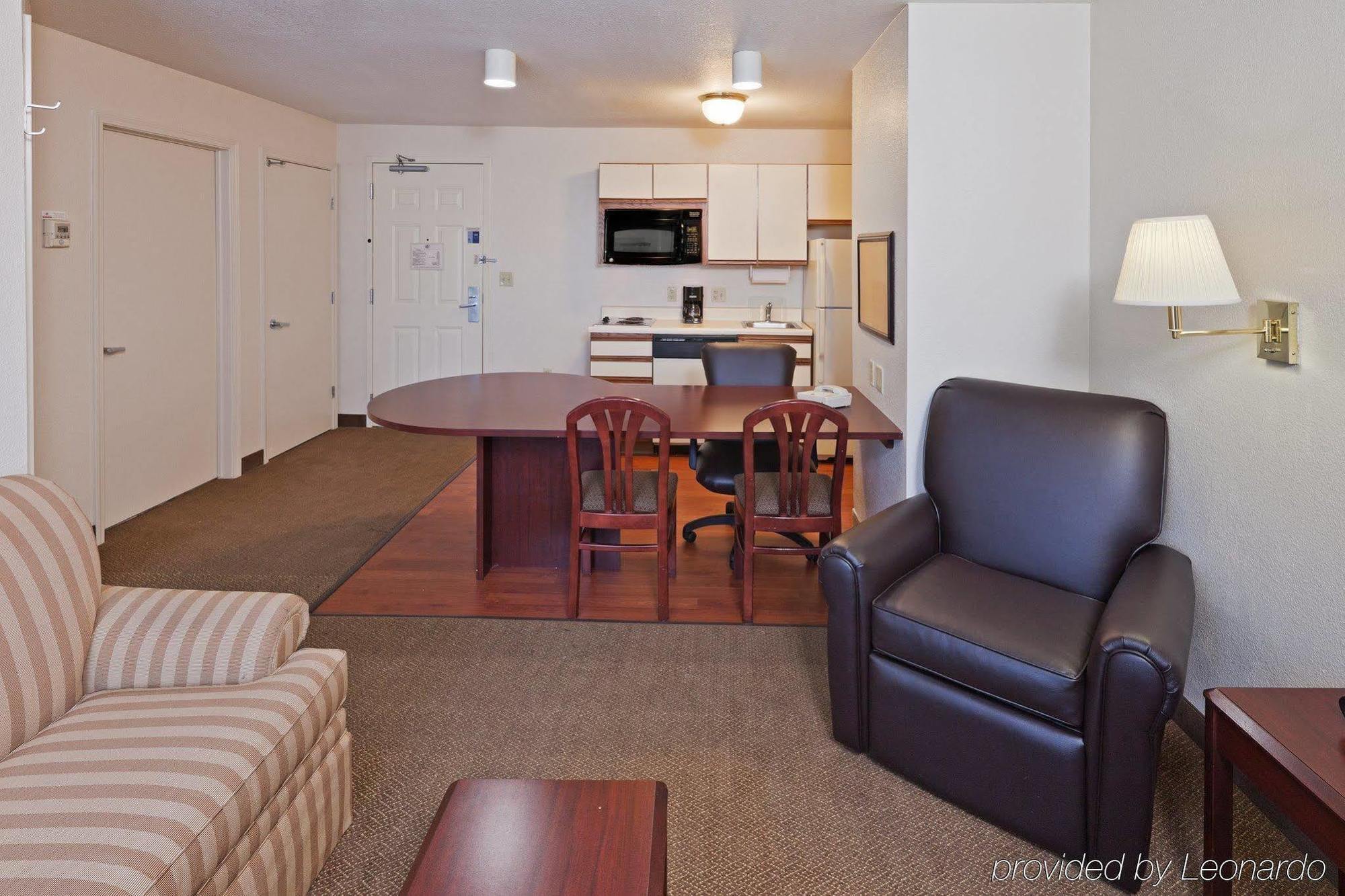 Sonesta Simply Suites Oklahoma City Airport Zewnętrze zdjęcie