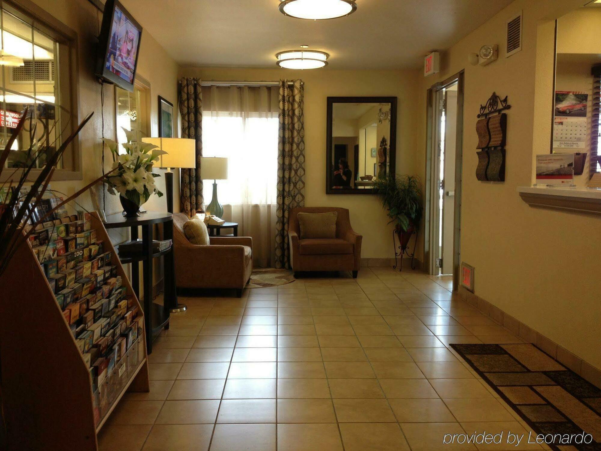 Sonesta Simply Suites Oklahoma City Airport Zewnętrze zdjęcie