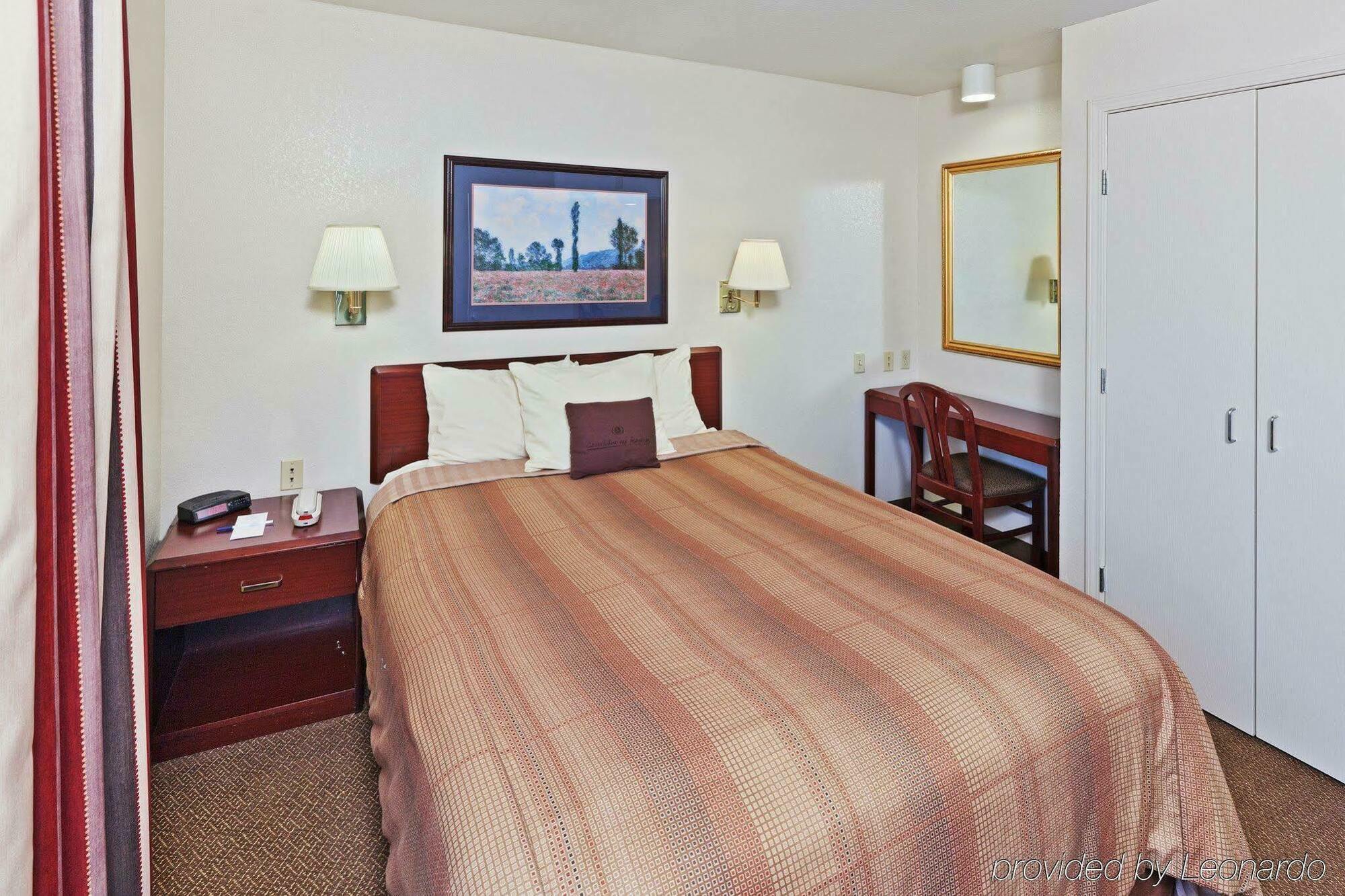 Sonesta Simply Suites Oklahoma City Airport Zewnętrze zdjęcie
